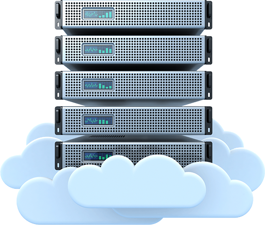 More than hosting